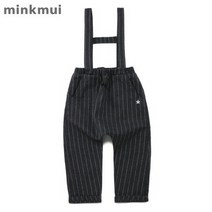 (유아) 스페셜 STRIPE 팬츠_3711141001