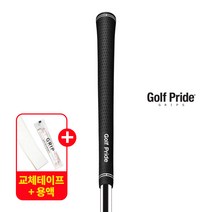 골프프라이드 투어벨벳 VTM 62립 골프그립