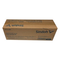 신도리코 정품이미징유닛 N502, 1개, 검정