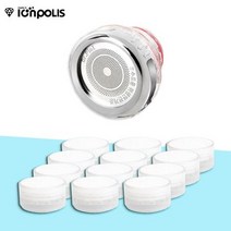 듀벨 수도애 정수키트 호환 리필필터 12개 609d40+CT4!e16&v#13826+M(8^tv23$yC13811oV*vd#$, 쿠팡1 1