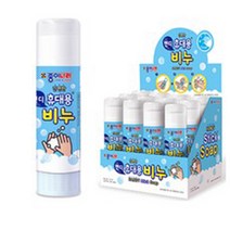종이나라 간편한 핸디 휴대용 비누, 35g, 12개
