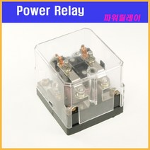 POWER RELAY 파워릴레이 SY-818 110V 220V 24V, SY-818 24V, 1개