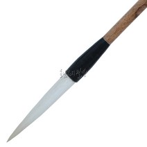 호남한지필방 사군장락 8호~16호 l 문인화 행서붓 사군자붓, 1개, 12mm