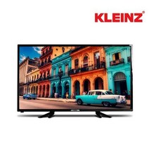 KLEINZ KLEINZ 클라인즈 32인치 TV HD LED TV 모니터, 03. 본품+관절형 브라켓(상하좌우)