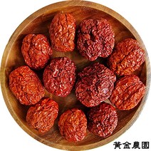 사과대추 건대추 1kg 대 중 소 건사과대추, 1개