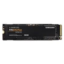 970EVOP-500 다나와 조립컴퓨터 속도빠른 메인SSD추천
