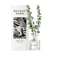 부케가르니 그린리프 유칼립투스 디퓨저 150ml, 01. 화이트머스크 4개