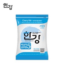 한강 바닐라 글루텐5 /민물떡밥