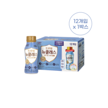 트루맘 뉴클래스 액상분유 2단계 240ml 12개입
