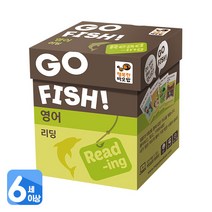 고피쉬 리딩