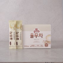 자연드림 율무차 288 g (18g x 16개)