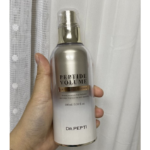 [정품] NEW 펩타이드 볼륨 리프팅 프로 에센스 대용량 / 피부나이리턴, 1개, 100ml