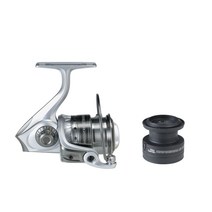 아부가르시아 카디날3 SX 스피닝릴 전사이즈, 3000H