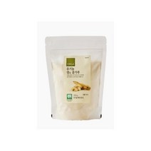 ORGA 유기농 생콩가루 (250g) 찌개용 무침 콩국물, 27개