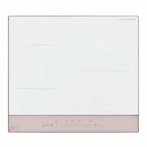 LG전자 LG 스탠딩 3구 인덕션 전기레인지 BEI3WPQT (85MM), 단품없음