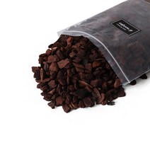 뉴질랜드산 오키아타 바크 2.5L 소나무껍질 100%