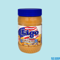 리고 땅콩버터 청크 462g 2개, 땅콩버터 청크 462그램