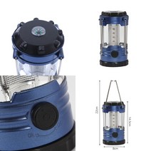 휴대용 캠핑 랜턴 낚시 라이트 야간 산행 새벽 시골길 퇴근길 산책 후레쉬 저녁 등산 조명