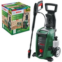 보쉬 고압세척기 자동차 Bosch UniversalAquatak 130 Pressure Washer