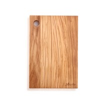 [Arte in olivo]올리브나무 직사각 올리브도마 M / RB-3020, 본품
