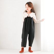 하우웰 머피 점프슈트 멜빵바지