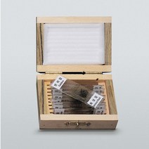 암석박편(9종1조)