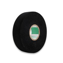 태영 자동차 와이어링용 전기 절연 면 점착 테이프 25mm x 25M 3개, 1개