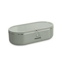 필립스 UV-C LED 다용도 개인용 미니 소독기 2902 그린, UV-C  G GM