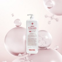 얼굴피부 42배 농축 콜라겐 실 수분탄력 대용량 바르는 생 콜라겐토너 1000ml