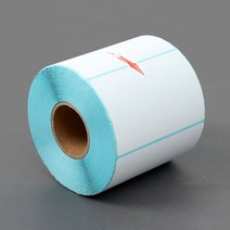바코드 감열 롤라벨 800매 90x60mm 물류 라벨스티커 라벨지 무지 감열지 산업용 인쇄 마트, 솔이 본상품선택