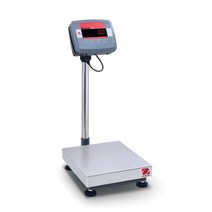오하우스 전자저울 D24PE60FLKR (용량:60kg/정밀도:10g) DEFENDER 2000-D24P 디펜더2000 충전식 벤치저울 카스 DB-1 AND FG60KAM 대체품