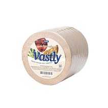 바스틀리 키친타월 점보롤 510매 밀짚펄프 친환경 먼지없는 대용량 키친타올, 1롤, 1개