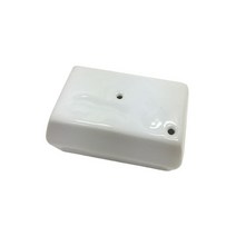 SJ4)칠성당 연적도자기(사각), 본상품