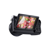 아이디스킨 삼성 SAMSUNG NX 500 고광택 액정보호필름, 1개, 삼성 NX 500 액정보호필름