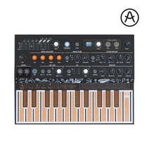 ARTURIA MicroFreak 아투리아 하이브리드 신디사이저