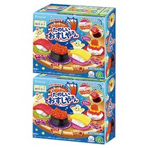 크라시에 타노시이 오스시야상 285g 2개