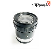 코세코 균열폭측정기 KS-10X 균열현미경 균열확대경_1204EA