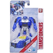 트랜스포머 옵티머스 프라임 범블비 Hasbro-트랜스포머 토이 스톰 시리즈 그림록 Arcee 오토봇 액션 피규어 모델 어린이 장난감 선물, [04] F0524