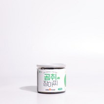 곰푸드 인제의 건강한 땅에서 직접 재배한 곰취장아찌 500g