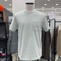 킨록수피마기본반팔티셔츠FBT85