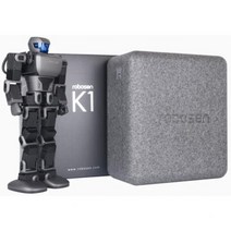 로보센 K1 시리즈 휴머노이드 토이 로봇 프로, Pro