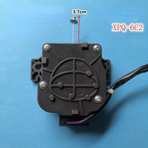세탁기부품 작은 백조 및 Midea 세탁기 배수 트랙터 XPQ-6C2 모터에 적합 XQB60-3288CL/3268G, 한개옵션0