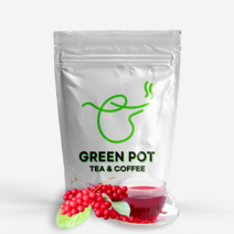 그린팟 오미자차 티백 50개입, 1개