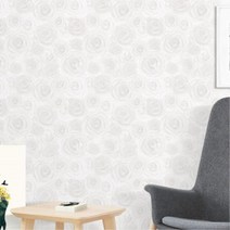 전세집 곰방이벽 결로방지 단열 시트벽지 간편 폼블럭 지층 세련, 상품선택_단열벽지 헤링본브라운 2.5M, 상세페이지 참조