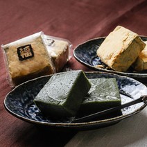 리타방앗간 해풍쑥인절미, 1.3kg, 1box