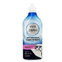 LG자연퐁 식기세척기용 스팀워시/ 식기 헹굼제 린스, 쿠팡 1, 쿠팡 본상품선택