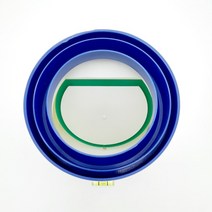 환풍기 욕실 주방용 PVC 배기 팬 체크 밸브, 01 75-110
