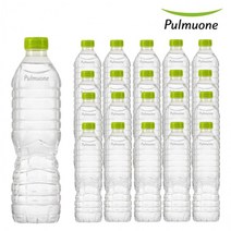 풀무원 생수 500ml x 20개, 상세페이지 참조