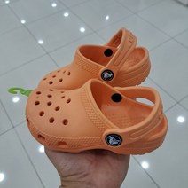 편집샵 에스마켓 크록스 클래식 클로그 키즈 206990-83E