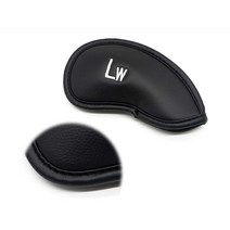 PU 골프 LW 웨지커버